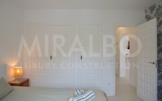 Revente - Villa indépendante - Jávea - Portichol - Balcón al Mar