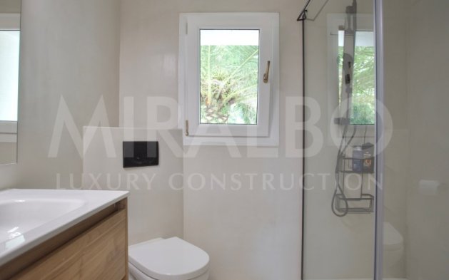 Revente - Villa indépendante - Jávea - Portichol - Balcón al Mar