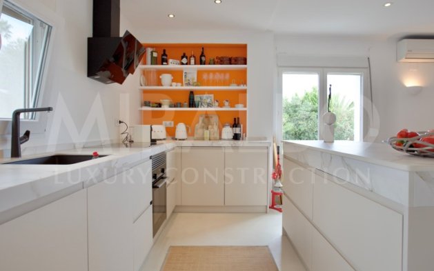 Revente - Villa indépendante - Jávea - Portichol - Balcón al Mar