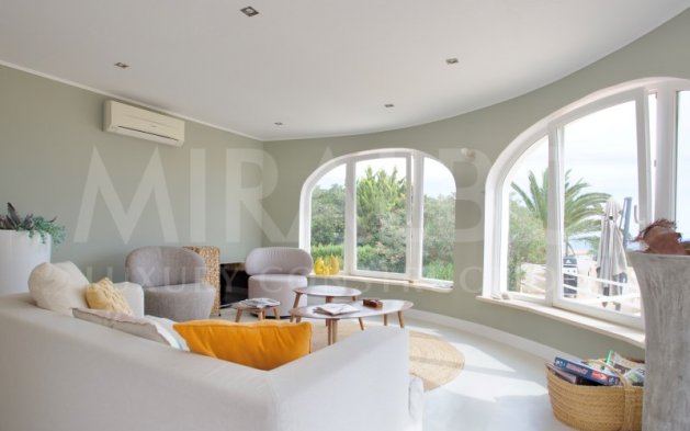 Revente - Villa indépendante - Jávea - Portichol - Balcón al Mar