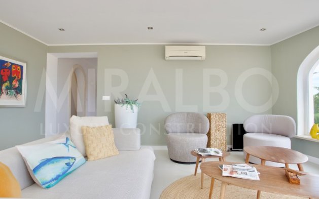 Revente - Villa indépendante - Jávea - Portichol - Balcón al Mar