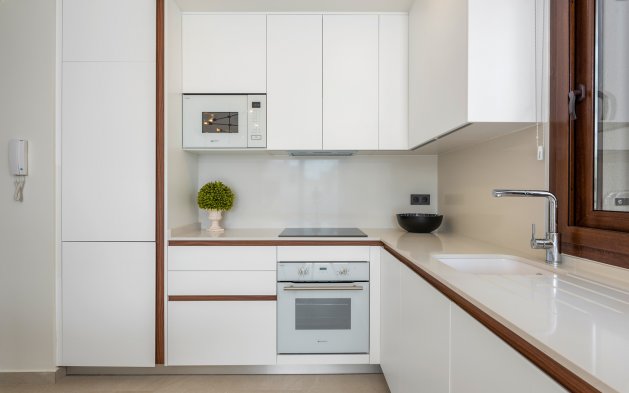 New Build - Penthouse - Torrevieja