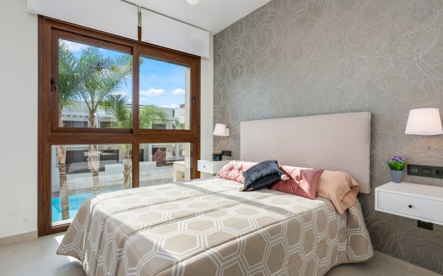 New Build - Penthouse - Torrevieja