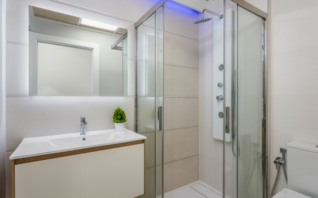 New Build - Penthouse - Torrevieja