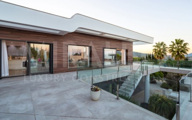 Resale -  - Jávea / Xàbia - Cap Martí - El Tossalet - Pinomar