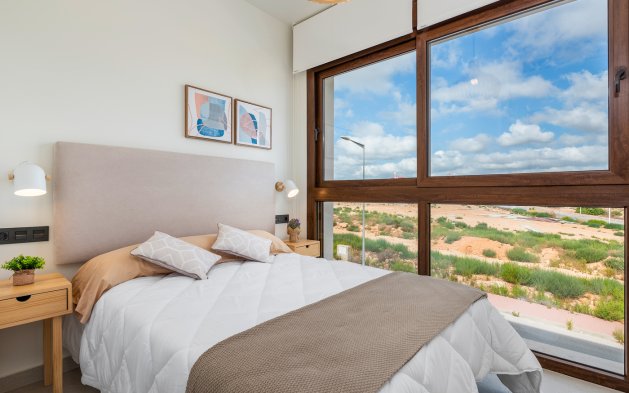 New Build - Penthouse - Torrevieja