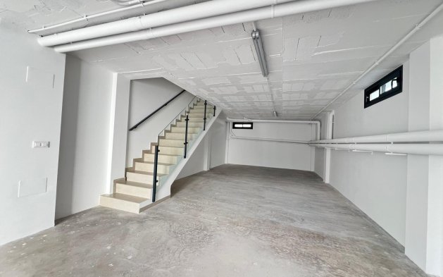 Nouvelle construction - Maison jumelée - Benferri