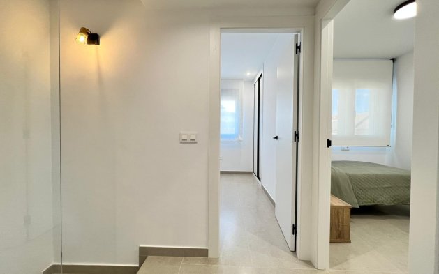 Nouvelle construction - Maison jumelée - Benferri