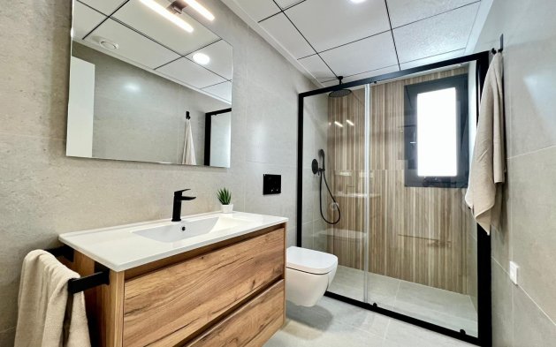 Nouvelle construction - Maison jumelée - Benferri