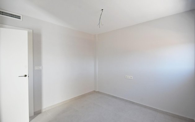 Obra nueva - Adosado - Puerto de Mazarron