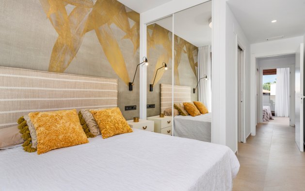 New Build - Penthouse - Torrevieja