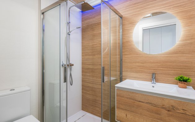 New Build - Penthouse - Torrevieja