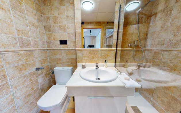 New Build - Apartment - Archena