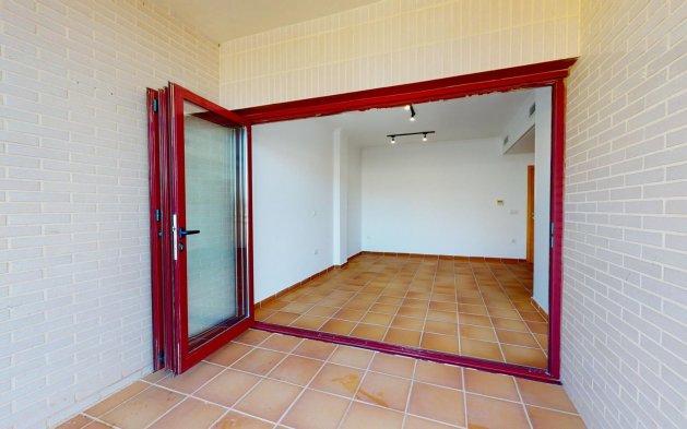 New Build - Apartment - Archena