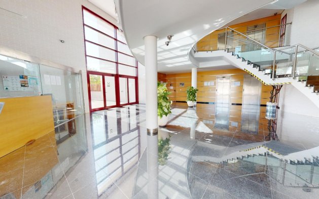 New Build - Apartment - Archena