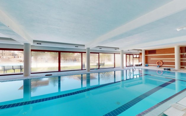 New Build - Apartment - Archena