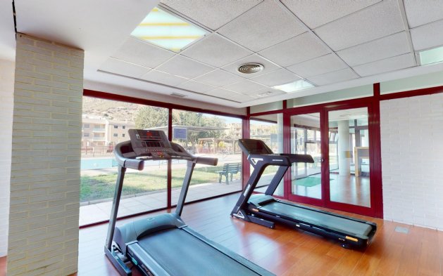 New Build - Apartment - Archena