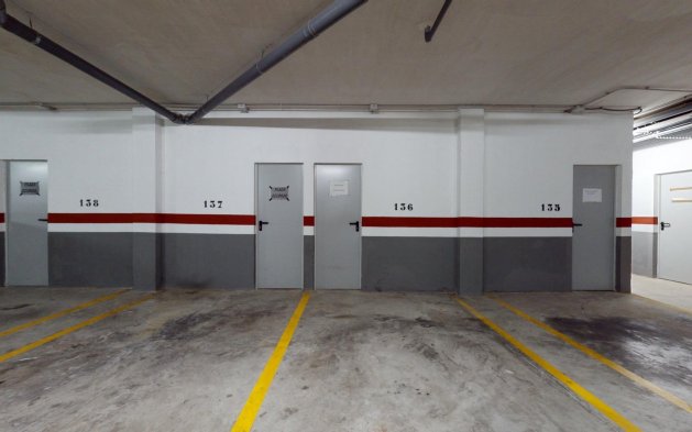 New Build - Apartment - Archena