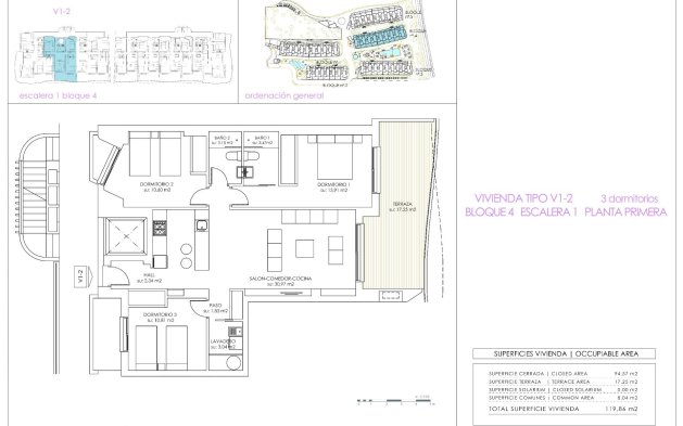 Obra nueva - Apartamento - Orihuela Costa