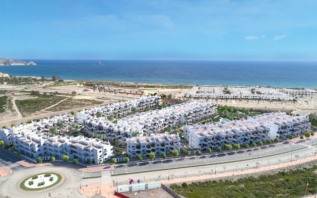 New Build - Penthouse - Pulpí