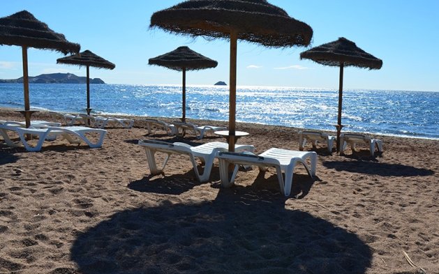 New Build - Penthouse - Pulpí