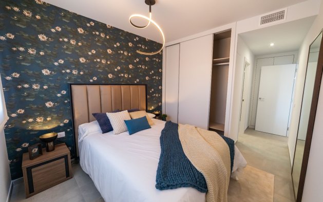 New Build - Penthouse - Pulpí