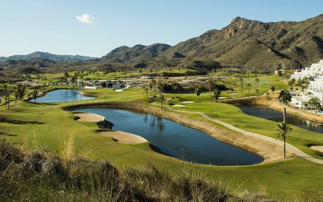 New Build - Penthouse - Pulpí