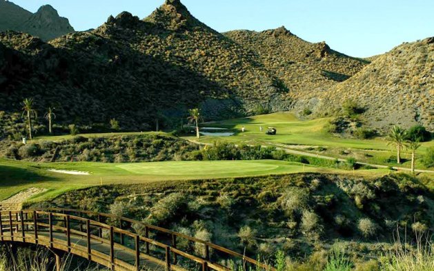 New Build - Penthouse - Pulpí