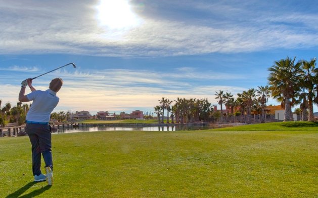 New Build - Penthouse - Pulpí