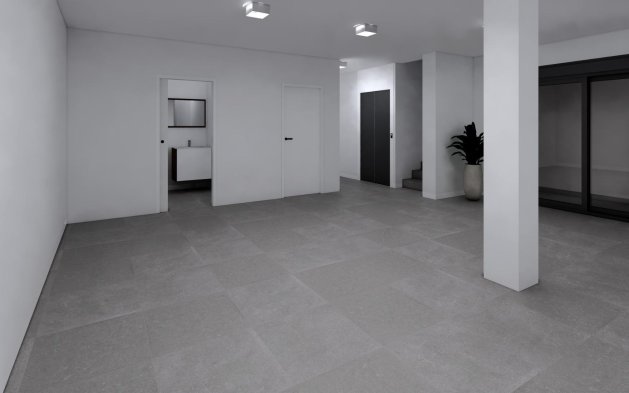 Nouvelle construction - Maison jumelée - Benijofar