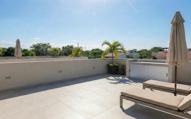 New Build - Penthouse - San Javier