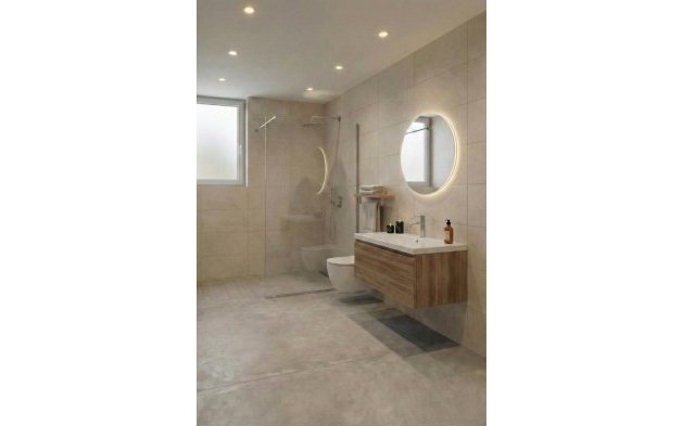 New Build - Penthouse - San Javier