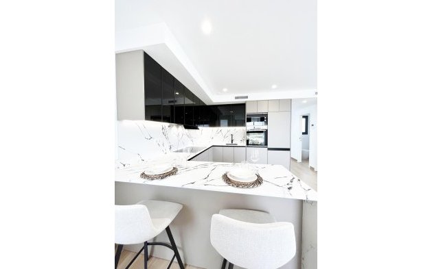 New Build - Independent Villa - Algorfa