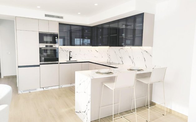 New Build - Independent Villa - Algorfa