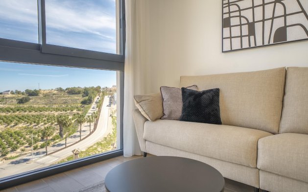 New Build - Independent Villa - Algorfa