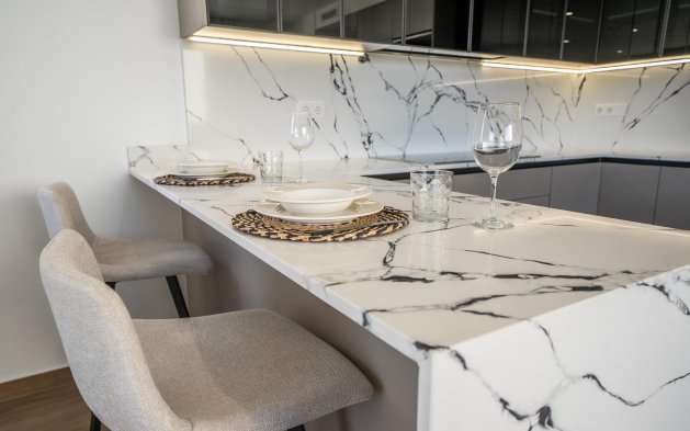 New Build - Independent Villa - Algorfa