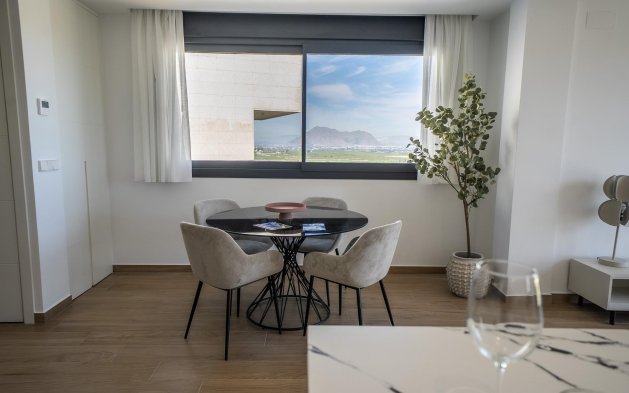 New Build - Independent Villa - Algorfa