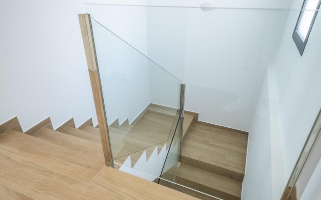 New Build - Independent Villa - Algorfa