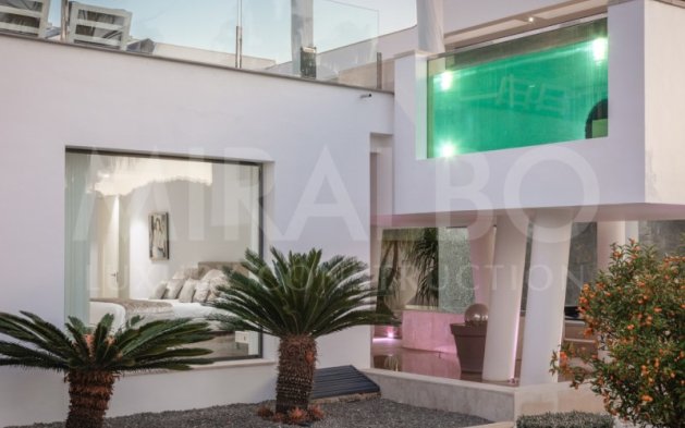 Resale -  - Jávea / Xàbia - Cap Martí - El Tossalet - Pinomar