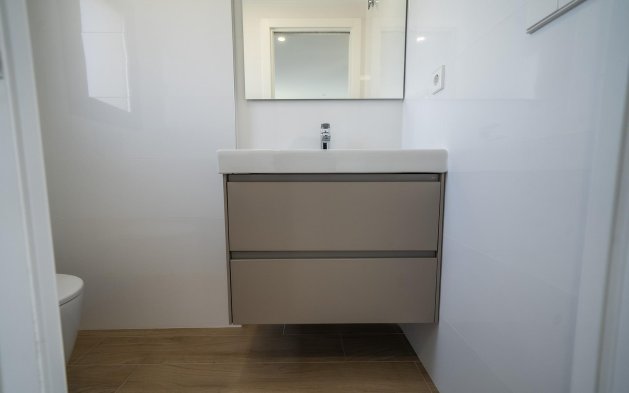 New Build - Independent Villa - Algorfa