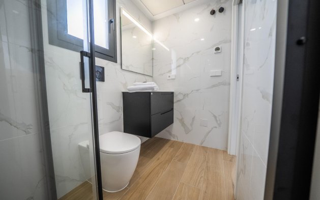 New Build - Independent Villa - Algorfa