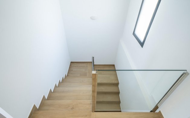 New Build - Independent Villa - Algorfa