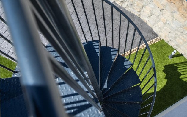 New Build - Independent Villa - Algorfa