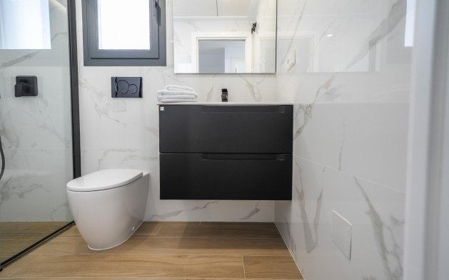 New Build - Independent Villa - Algorfa