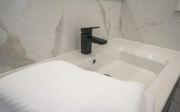 New Build - Independent Villa - Algorfa