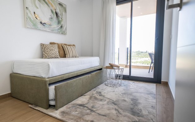 New Build - Independent Villa - Algorfa