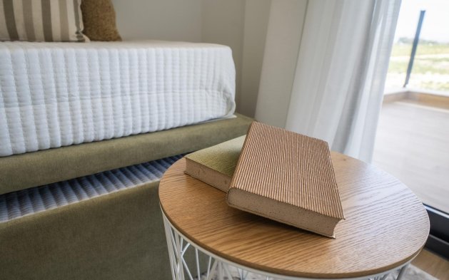 New Build - Independent Villa - Algorfa