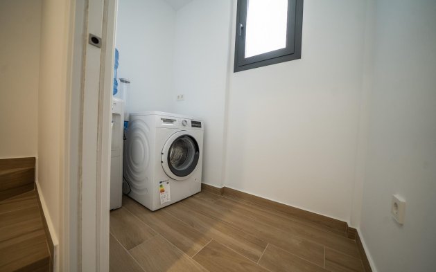 New Build - Independent Villa - Algorfa