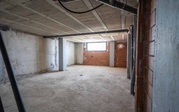 New Build - Independent Villa - Algorfa