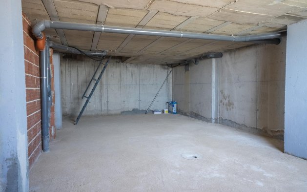 New Build - Independent Villa - Algorfa